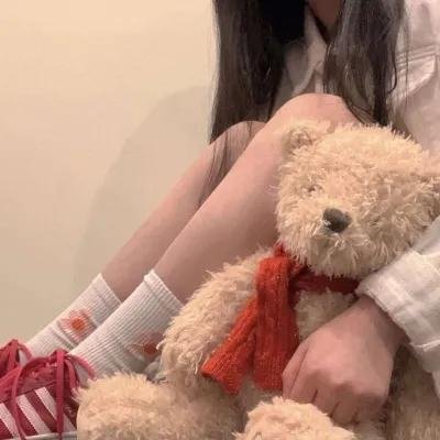 请爱我的女朋友