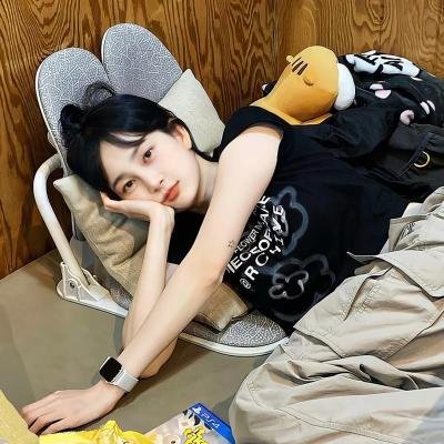 小小陌生人