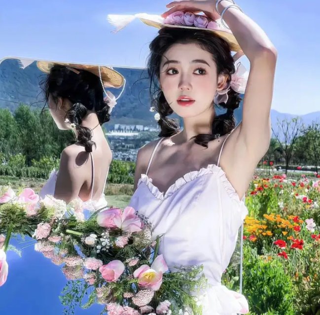 牙狼:魔戒之花