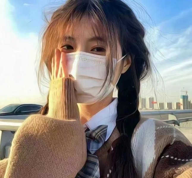 无声的抵抗