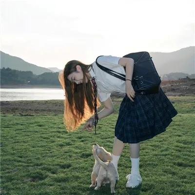 意外触碰